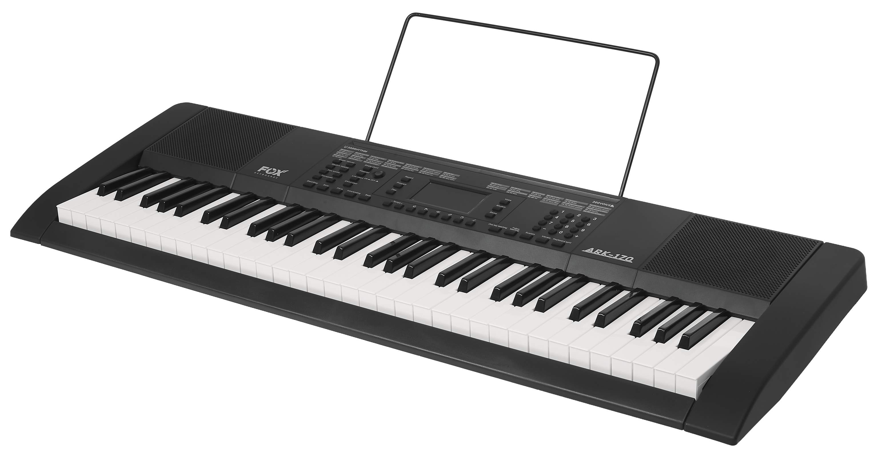FOX K170