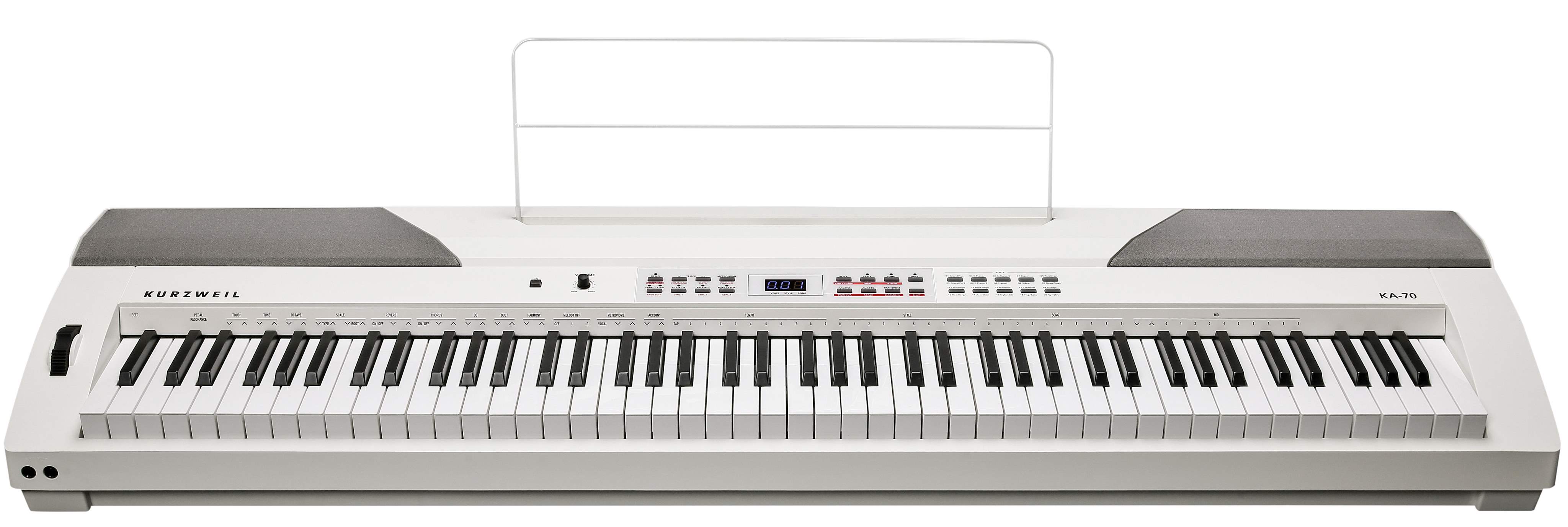KURZWEIL KA70 WH