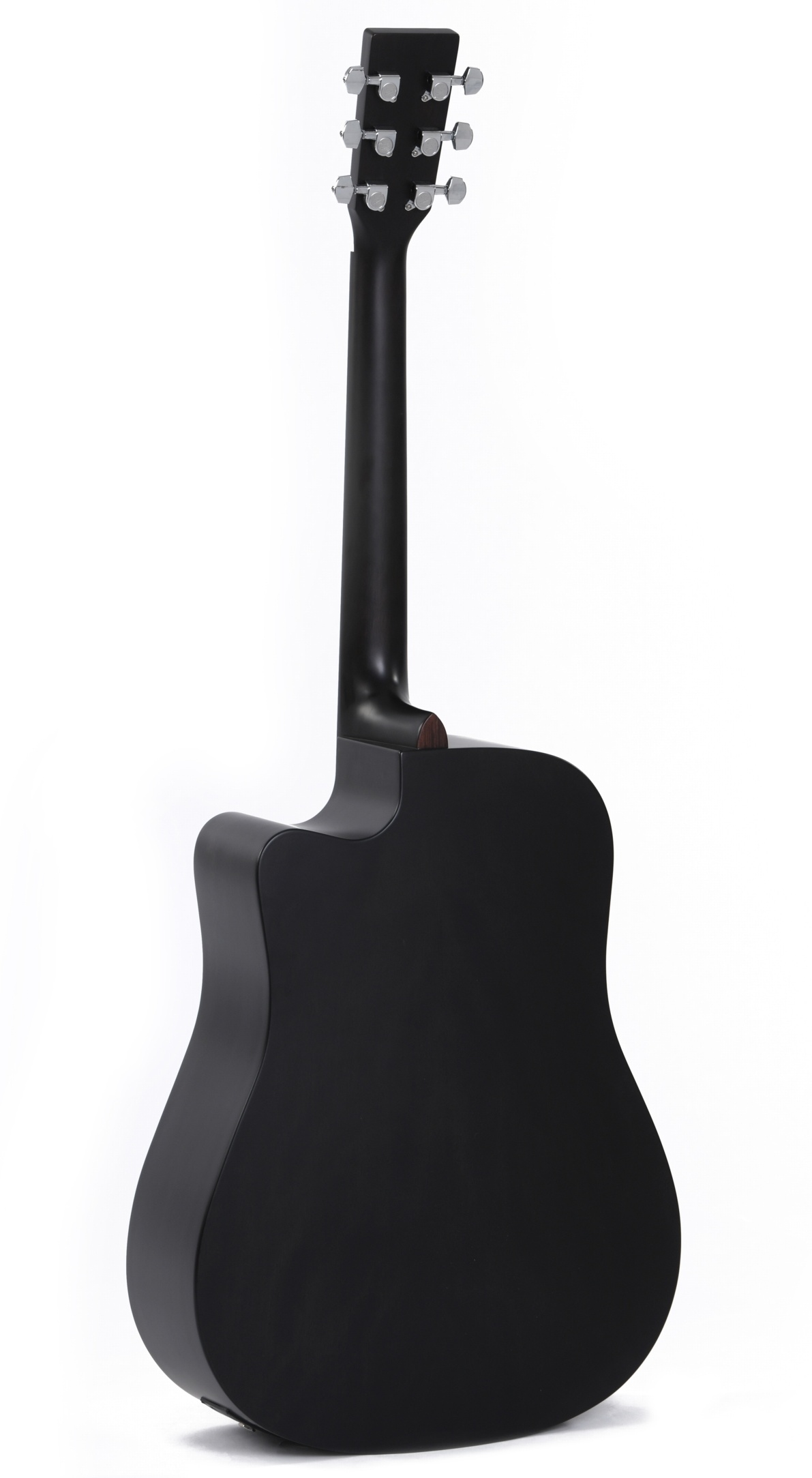 Sigma Guitars DMCE-BKB 