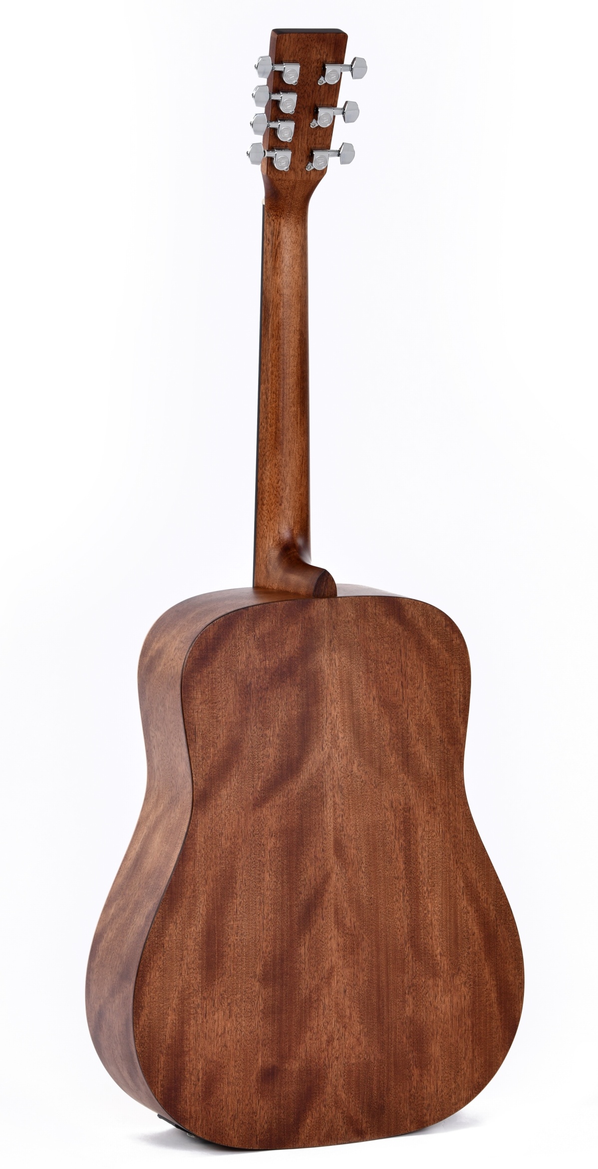 Sigma Guitars DM7E