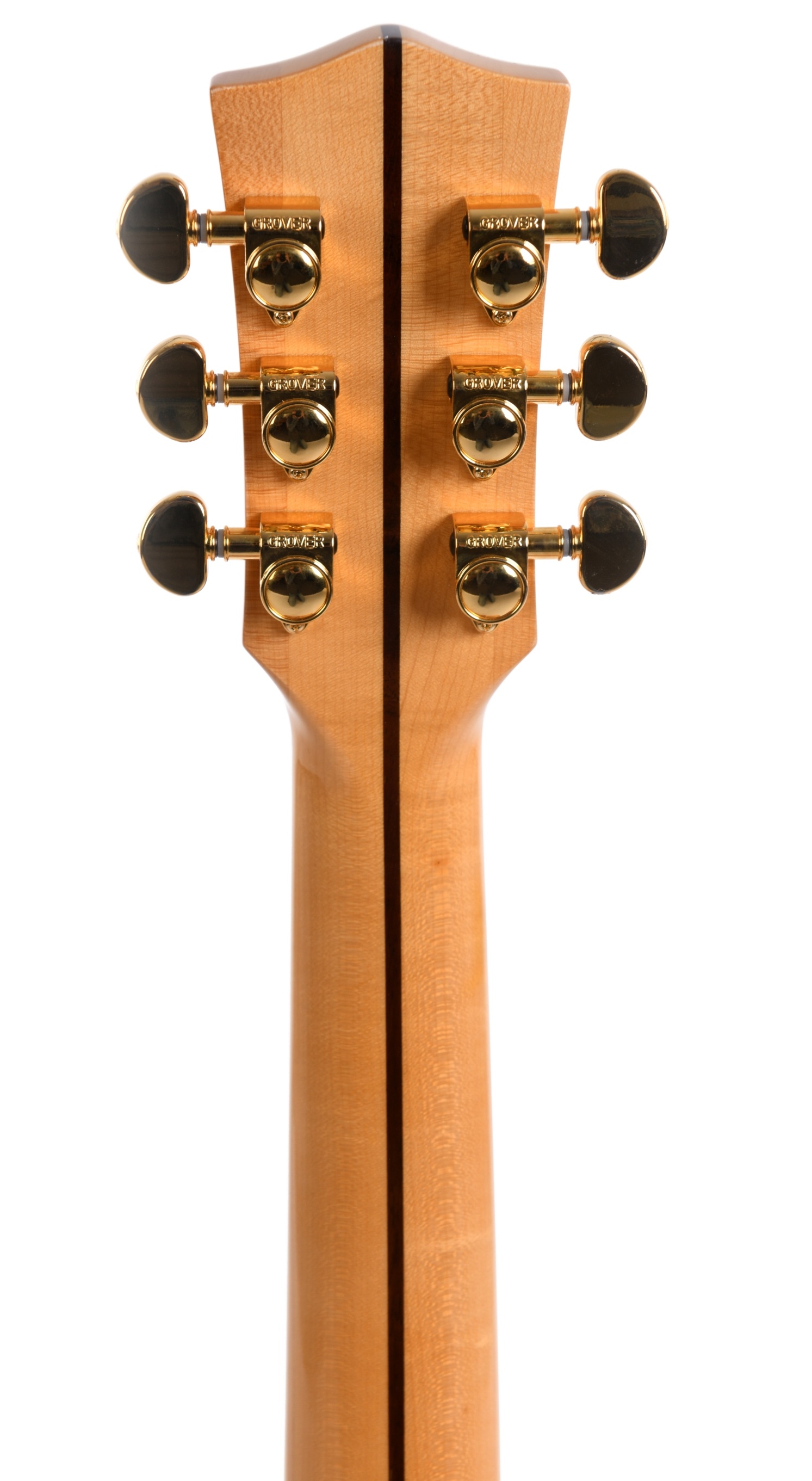 Sigma Guitars GJA-SG200-AN
