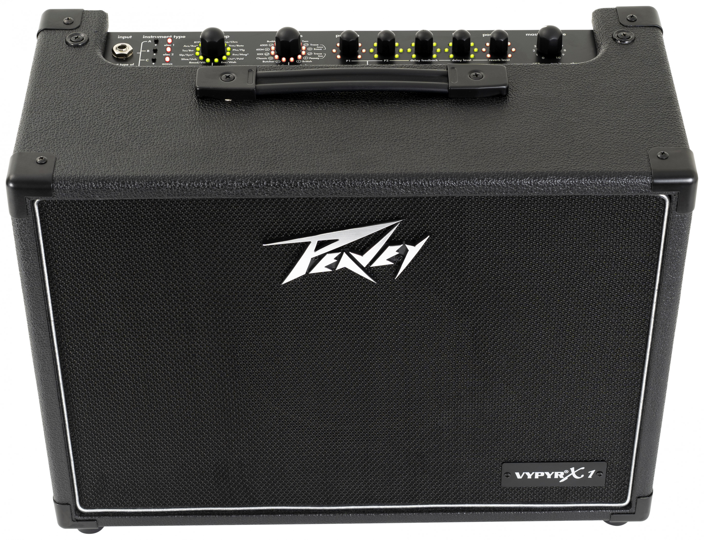 PEAVEY Vypyr X1