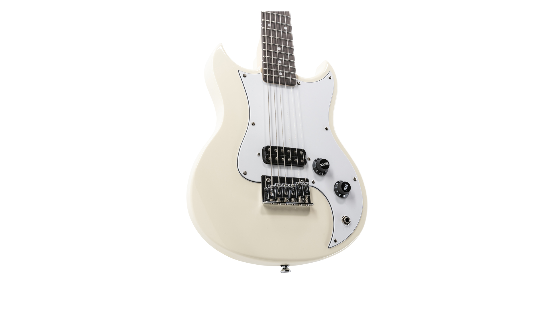 VOX SDC Mini White