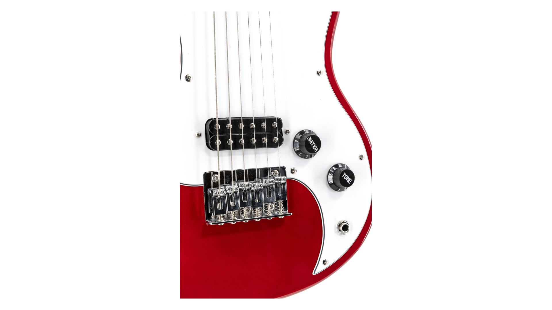 VOX SDC Mini Red