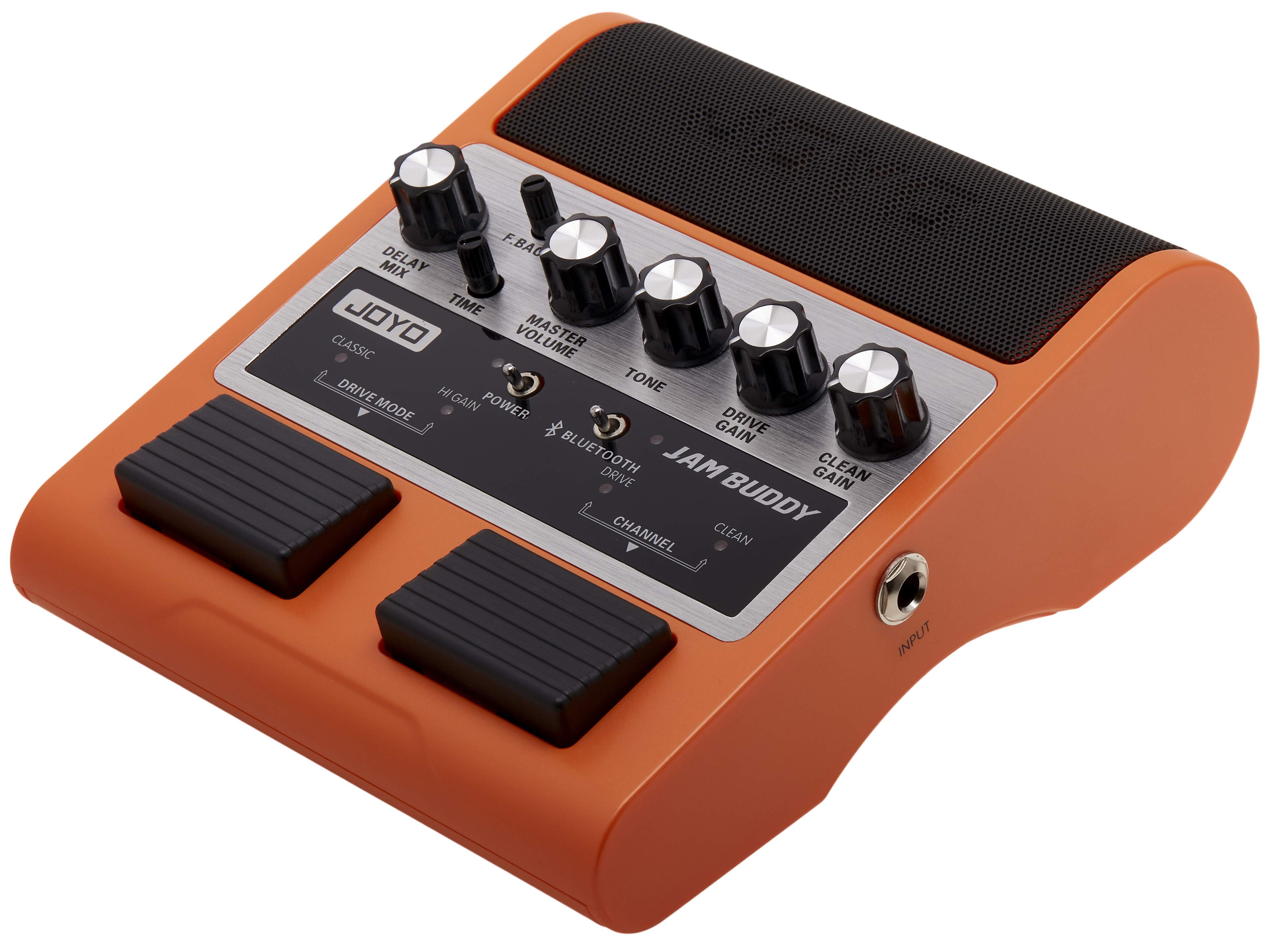 JOYO JAM BUDDY OR