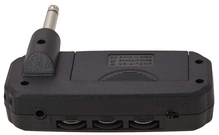 JOYO JA-03 Tube Drive