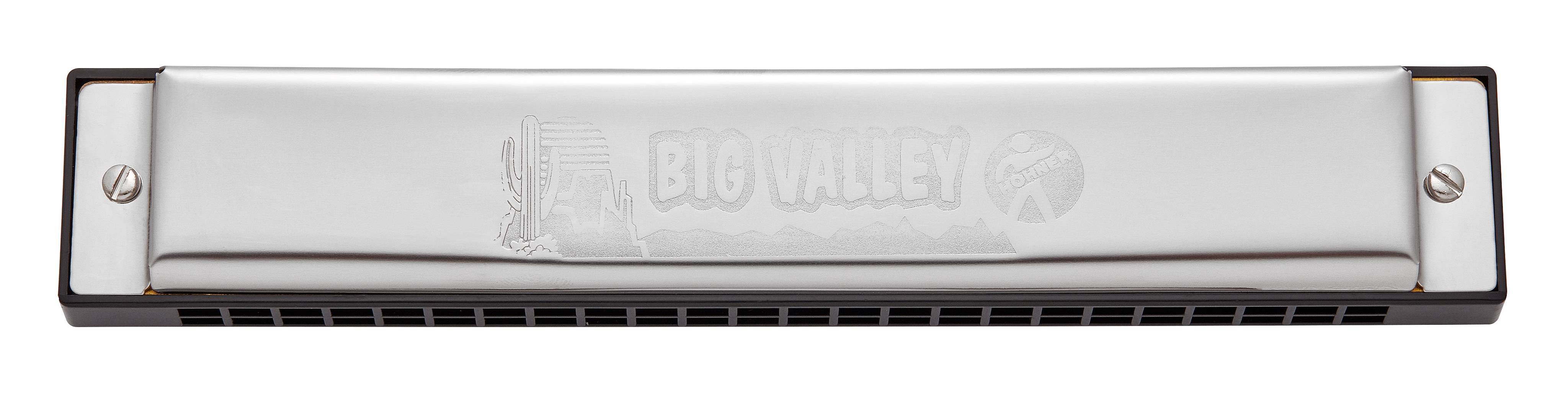 HOHNER Big Valley C