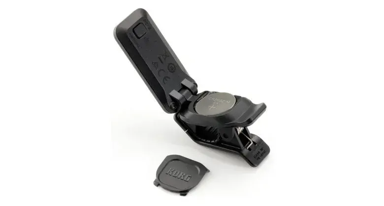KORG Pitchclip 2
