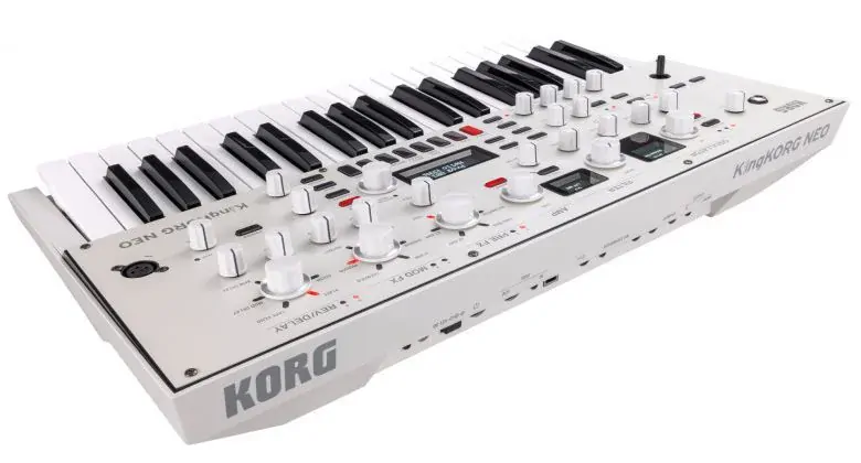 KORG KingKORG NE