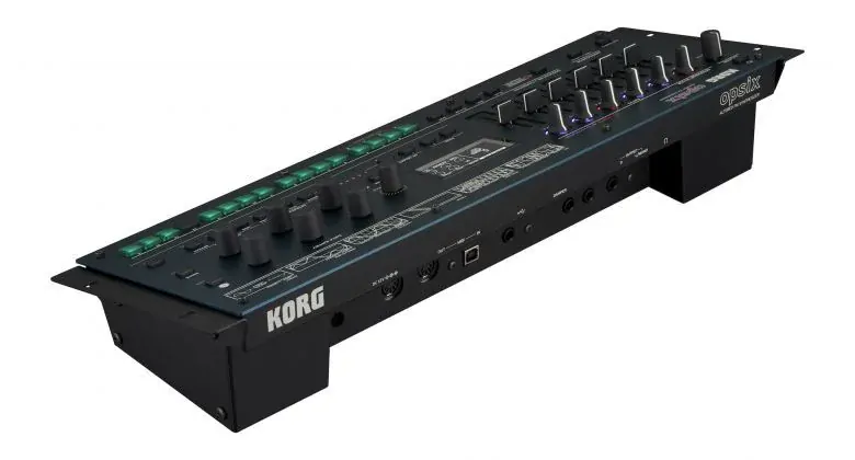 KORG Opsix Module