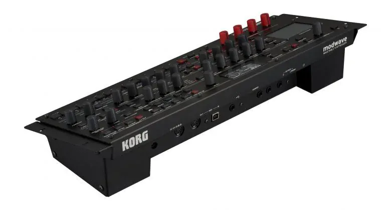 KORG Modwave Module