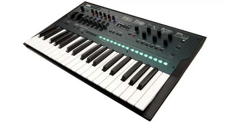 KORG Opsix mk II