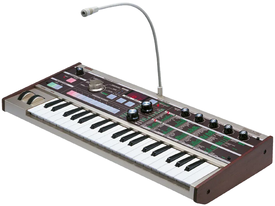 KORG microKORG