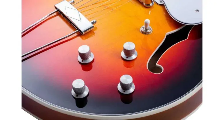 VOX Bobcat S66 SB