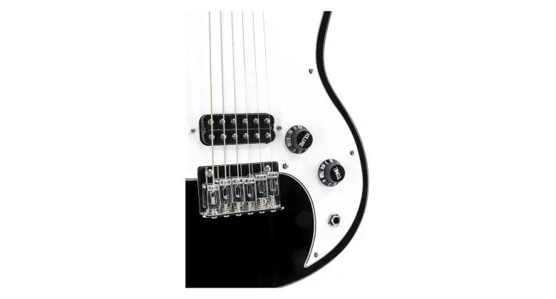 VOX VOX SDC Mini Black
