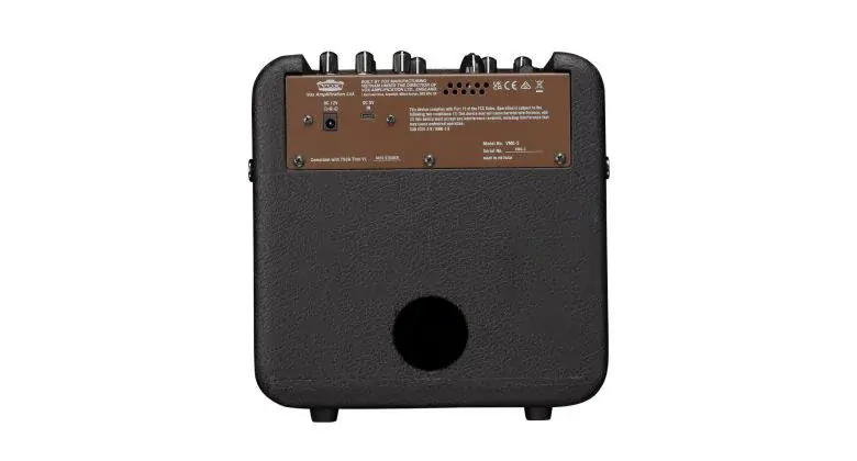 VOX Mini Go 3 BR