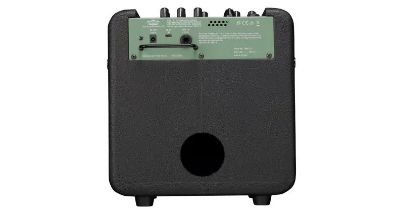 VOX Mini Go 10 GR