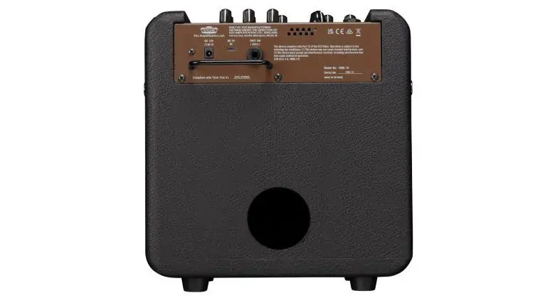 VOX Mini Go 10 BR