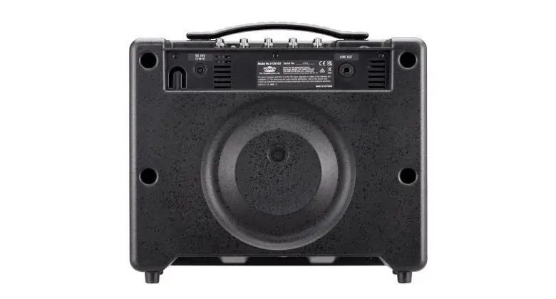 VOX Clubman 60