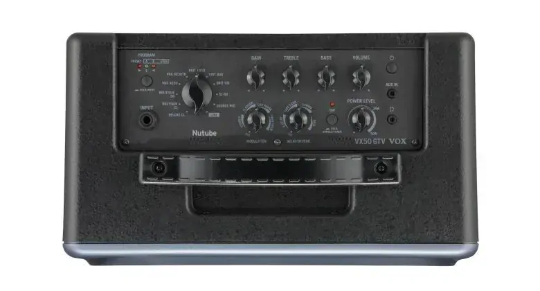 VOX VX50-GTV