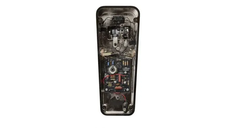 VOX Real McCoy Wah Ltd