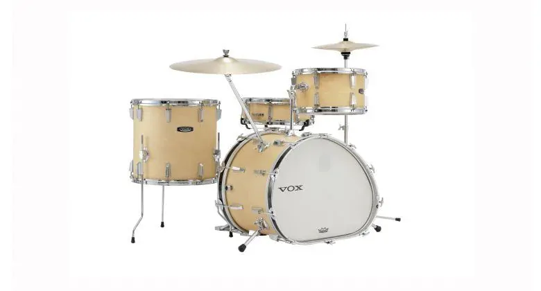 VOX Telstar Maple