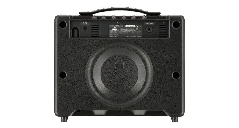 VOX VX50-BA