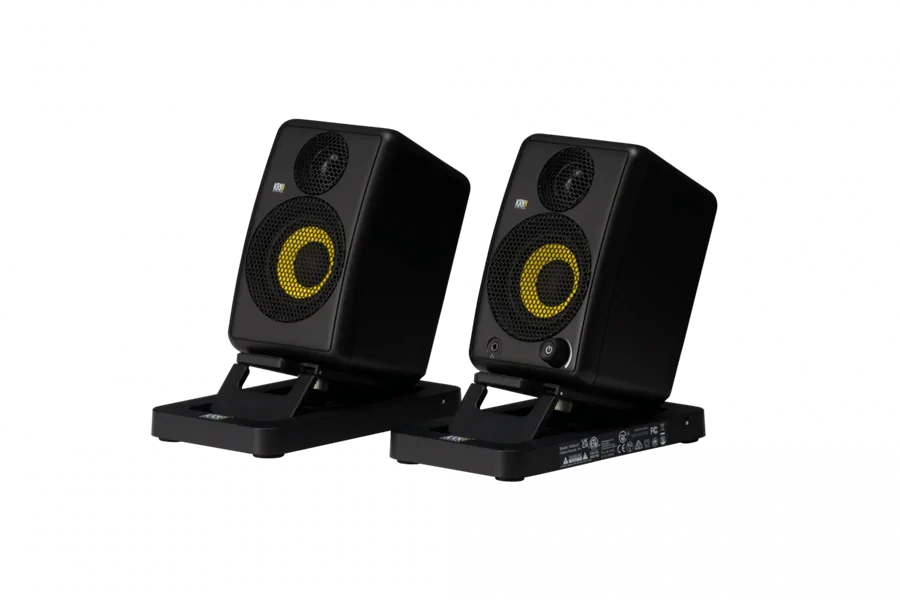 KRK GoAux 3