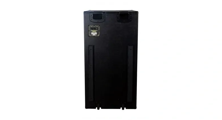 Ashdown ABM-810H-EVO IV