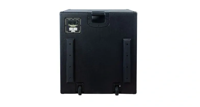 Ashdown ABM-410H-EVO IV