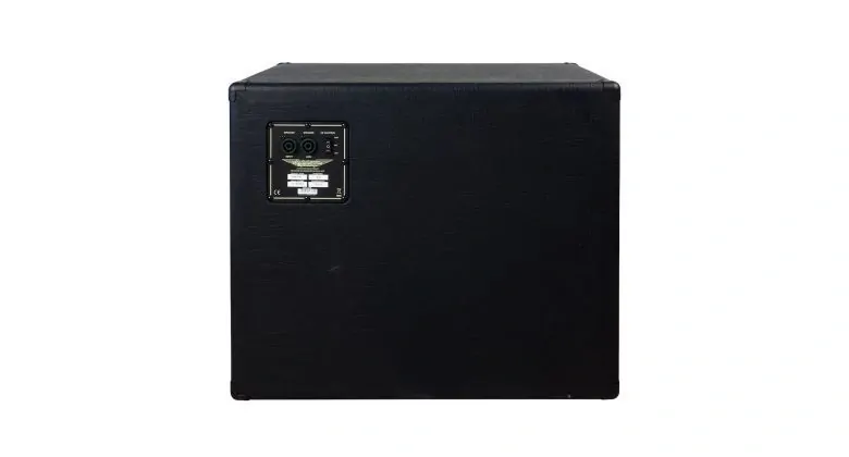 Ashdown ABM-210H-EVO IV