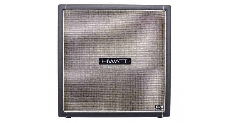 Hiwatt HG412