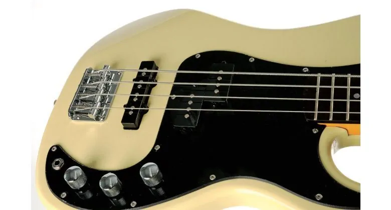 EKO VPJ-280V Vintage White