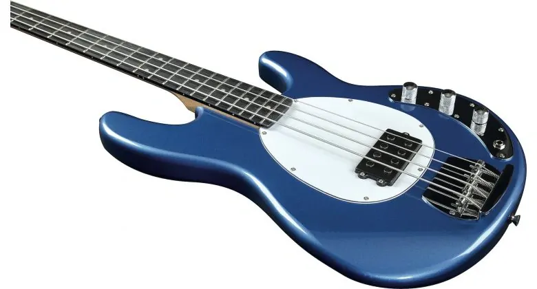 EKO MM-300 Metallic Blue