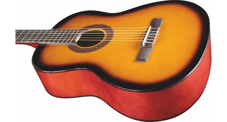 EKO CS-10 Sunburst