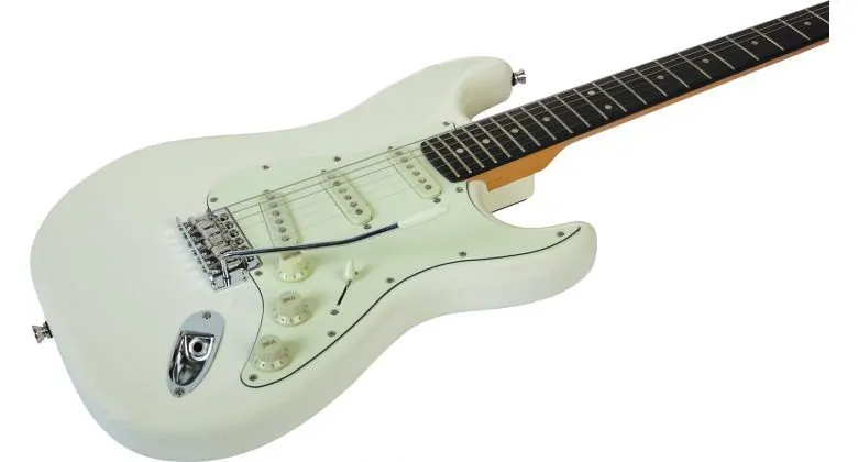 EKO S-300 V-Nos Olympic White