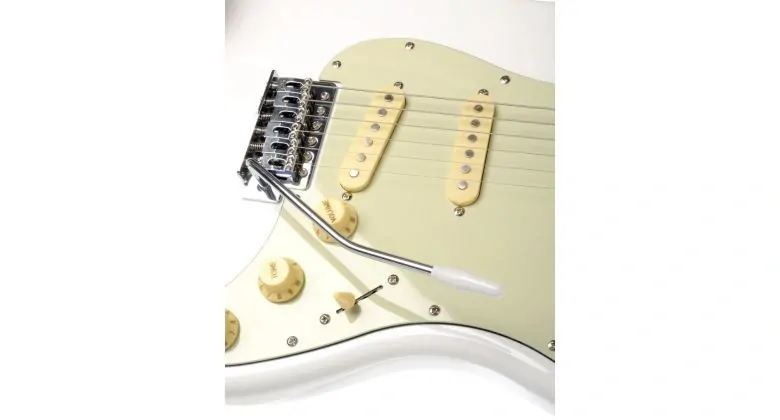 EKO S-300V Olympic White