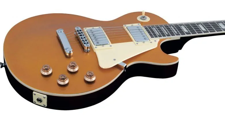 EKO VL-480 Aged Gold Sparkle