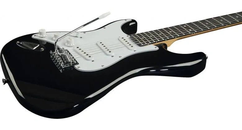 EKO S-300 LH Black
