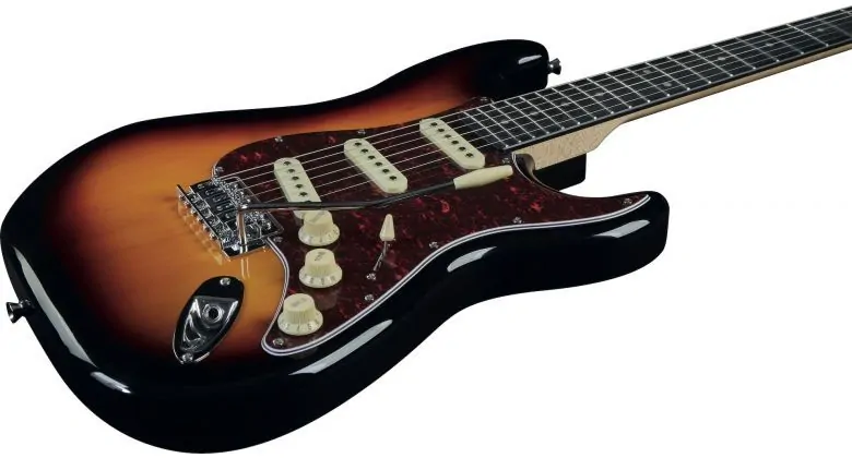 EKO S-300 Sunburst