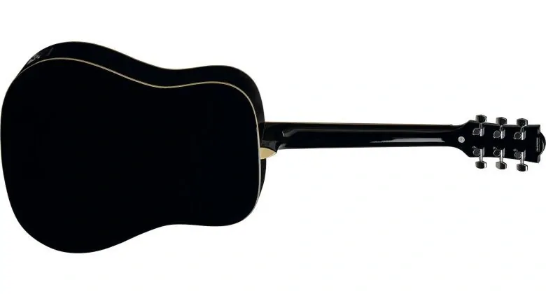 EKO Ranger 6 EQ Black