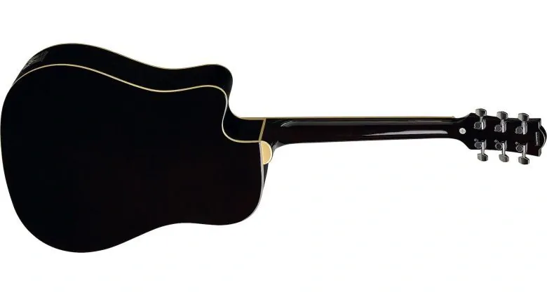EKO Ranger CW EQ Natural