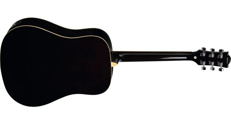 EKO Ranger 6 EQ Brown Sunburst