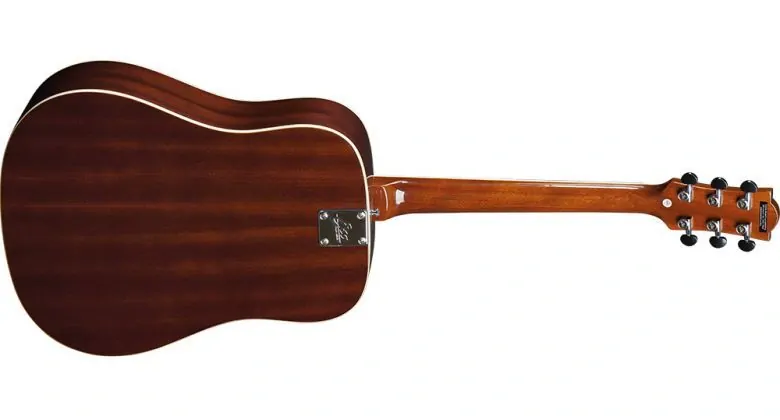 EKO Ranger VI VR Honey Burst