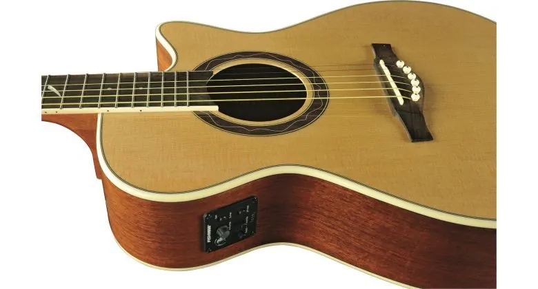 EKO One 018 CW EQ Natural