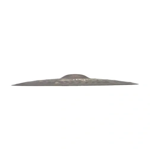 ZILDJIAN 20" S Dark Ride