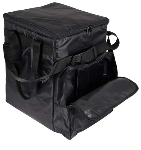ACUS ONEFORSTREET 10 Bag