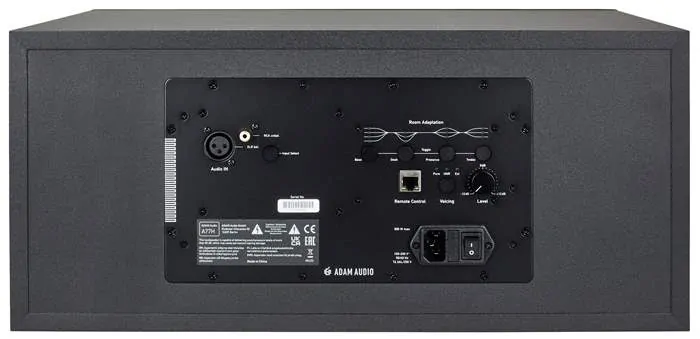 ADAM AUDIO A77H