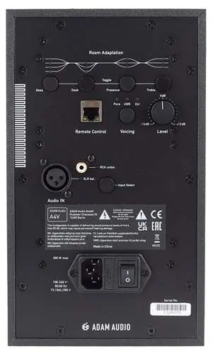 ADAM AUDIO A4V
