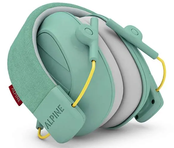 ALPINE Muffy Mint